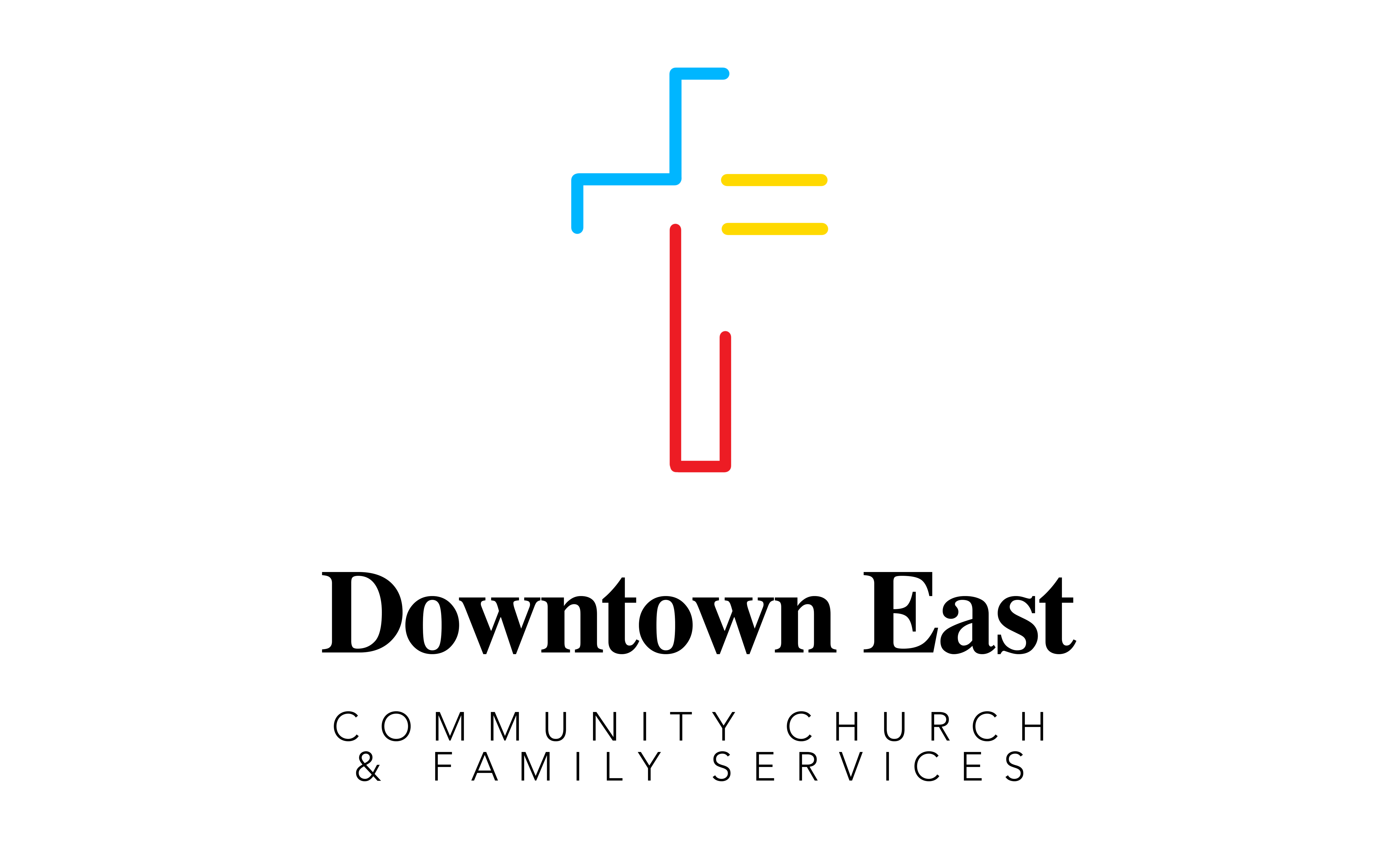 Downtown East Community Church logo