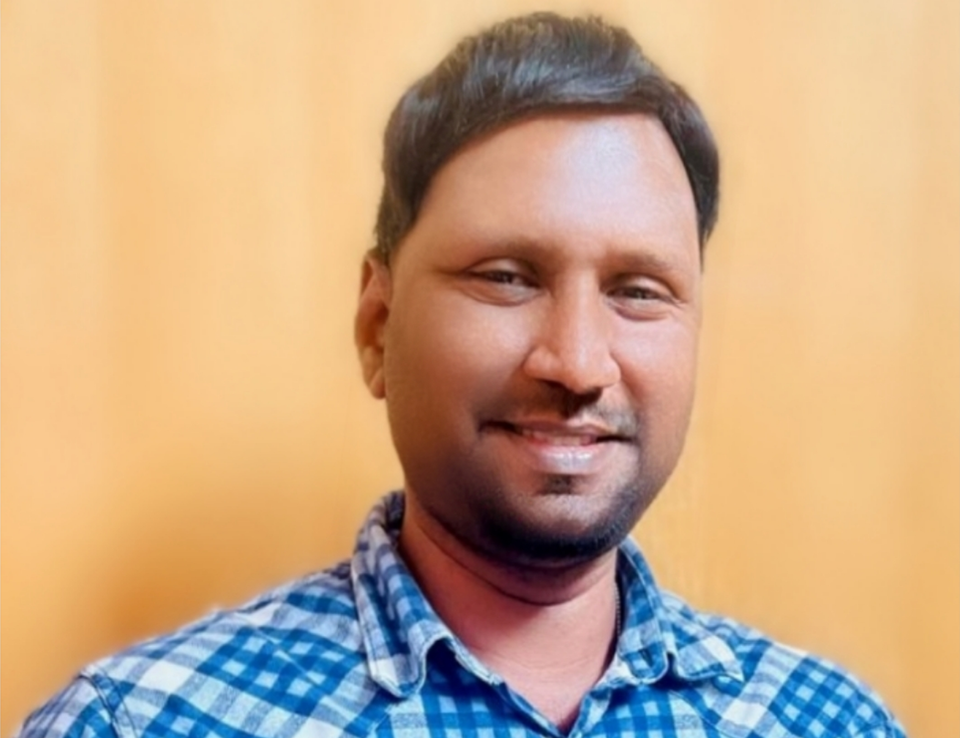 Portrait of Vivian Richard